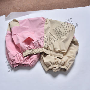 Pantalones transpirables para exteriores para hombre, ropa de calle Unisex holgada, pantalones Cargo personalizados para snowboard, pierna ancha, pantalones de esquí de Hip Hop sueltos para invierno - Product Image 5