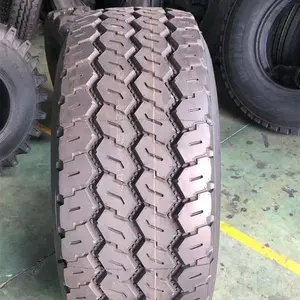 Usine chinoise de pneus de haute qualité pour camions, pneus de remorque 385/65r22 5