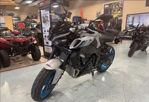 VENTAS DE MOTOCICLETAS DEPORTIVAS YAMAHA MT-10 - Product Image 5