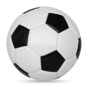 Examen de Competición de Entrenamiento Profesional para Adultos, 5ª Edición, Gran Venta #   Balón de Fútbol de PVC Resistente al Desgaste - Product Image 1