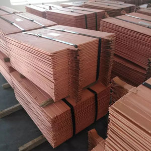 สายแคโทดทองแดง - Product Image 1