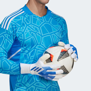 Gants de gardien de but en mousse de latex, respirants, pour le sport - Product Image 5