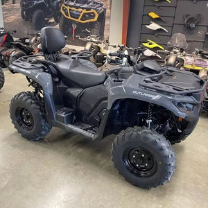 Top Selling 2025 Can <b>Am</b> Outlander MAX DPS 500 Ready to Export Worldwide - Product Image 1