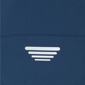 แจ็คเก็ตกันลมน้ำหนักเบาพิมพ์ลายตามสั่งคุณภาพสูงสำหรับผู้ชาย ผ้าฝ้ายเนื้อนุ่ม มีซิป เหมาะสำหรับวิ่ง กันน้ำ กันลม ใส่ได้ในฤดูหนาว - Product Image 3