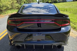 Dodge Charger SRT Hellcat V8 Sedán Automático de 8 Velocidades, Superventas del 2018 - Product Image 2