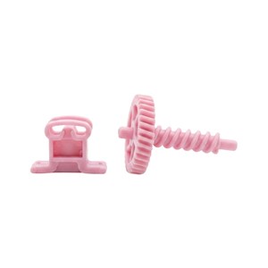 Trunk <b>Lock</b> Gear for Golf 8 - Product Image 3
