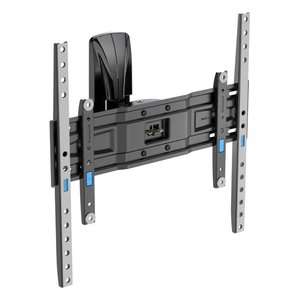Supporto <span class=keywords><strong>da</strong></span> <span class=keywords><strong>Parete</strong></span> per <span class=keywords><strong>TV</strong></span> e Monitor VESA 400 X 400 Extra 400 Duo CG Nero, Capacità 60 kg, Modello 480878 per Uso Ufficio - Product Image 1