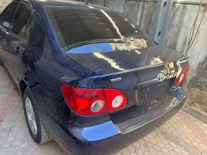 Corolla LE 2006, Interior Oscuro, Volante a la Izquierda, Diésel, Automático, SUV, Sin Accidentes, Perfecto Estado, con Envío Gratuito - Product Image 6