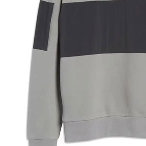 Cotton Polyester Made Sweatshirt Custom Logo Plus Size <b>Men</b> Sweatshirt Unique Style Sweatshirt <b>For</b> Sale - Product Image 5