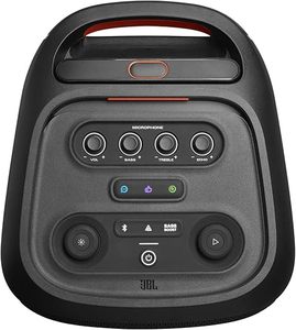 100% đích thực mới partybox sân khấu 320 - Portable Đảng loa với Kính thiên văn xử lý & rộng - Product Image 3