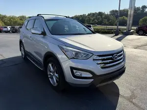 กีฬา2013 hyunda Santa Fe - Product Image 4