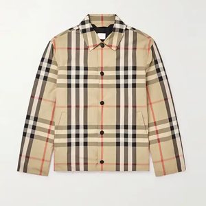 Logo personnalisé léger hiver coupe-vent sport fermeture éclair extérieur veste imperméable pour unisexe grande taille entraîneurs veste pour hommes - Product Image 1