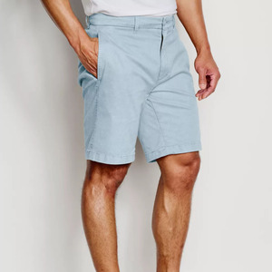 Pantalones Cortos de Pesca de Punto Reciclables al por Mayor, Pantalones Cortos de Playa Personalizados para Hombre, Ropa de Moda Casual, Holgados, Impermeables, para Surf - Product Image 3