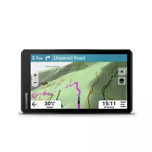 VENTAS CALIENTES: Navegador GPS Garmin Tread 2 para Deportes de Motor - Product Image 2