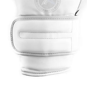 Guantes de boxeo nuevos multicolores elegantes de fabricante profesional con logotipo personalizado Buenas tarifas de material - Product Image 6