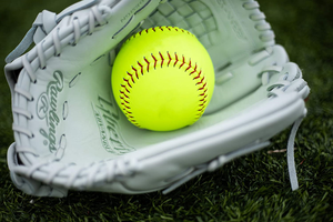 High Quality Custom Logo 12 Inch Split Leather PU <b>Baseball</b> Softball <b>Ball</b> Practice Fast Pitch <b>Ball</b> Slow Pitch Cork Rubber <b>Balls</b> - Product Image 3