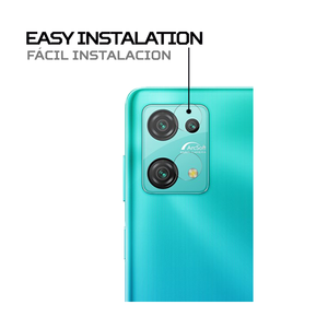 ฟิล์มกันรอยหน้าจอ ANTISHOCK สำหรับแบล็ควิว ออสคาล ซี 30 โปรฟิล์มป้องกันระดับพรีเมียมเพื่อความปลอดภัยของอุปกรณ์ที่ได้รับการปรับปรุง - Product Image 3