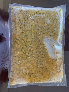 Los paquetes de maracuyá congelados son fáciles de almacenar y ayudan a ofrecer un auténtico sabor tropical a los jugos, postres y aperitivos - Product Image 5