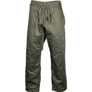 OEM servicio personalizado superventas 100% algodón hecho a medida artes marciales Taekwondo Karate uniforme-uniforme de entrenamiento de lucha - Product Image 3