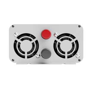 Inversor Solar HOULI de 8000W, 12V 24V 48V 220V, Fuente de Alimentación de Onda Sinusoidal Pura, Inversor para Auto de 8000W 24V - Product Image 5