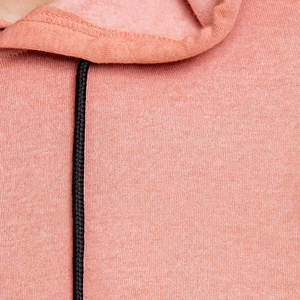 Nouveau sweat-shirt pour homme, logo personnalisé, respirant, sweat-shirt uni en coton mélangé pour homme, basiques d'été - Product Image 5