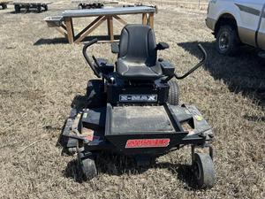 Hot Sale Swisher ZT2560 Zero Turn Lawn Mower Best Quality Wholesale <b>Ride</b>-<b>On</b> Cutter Factory Supply For Garden And Lawn Care - Product Image 3