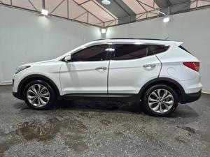 ฮุนได ซานตาเฟ ปี 2014 สภาพดี รถมือสองจากเกาหลี ขาย 300auto Export - Product Image 3