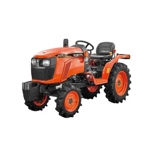 La mejor tractor de alta calidad para ruedas 10 HP con tracción superior y productividad para arar, cortar y labrar origen austriaco - Product Image 2