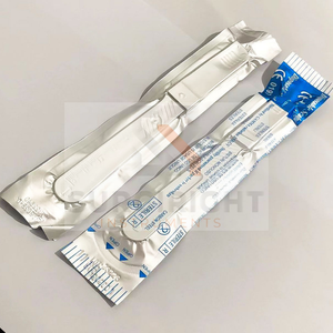 Bisturí Desechable Esterilizado Médico Ortopédico Alemán Surgiright, Cuchillo Manual con Certificación CE, Plástico ISO, Quirúrgico Desechable - Product Image 3