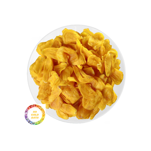 Precio de fábrica de sabor dulce de Vietnam de Jaca seca suave premium y exportación a granel - Product Image 2