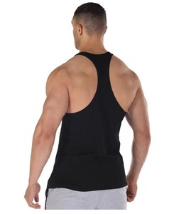 2024 camisetas sin mangas para hombre, cuello redondo, sin mangas, ropa informal de verano, chalecos transpirables con tinte de corbata, estampado para vacaciones Sexy, ropa de calle - Product Image 6