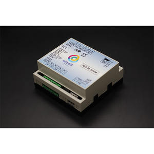 Módulo IO con 8 puertos de salida digital e interfaz Modbus RTU RS485 (WIN-IO-8DOM) - Product Image 4