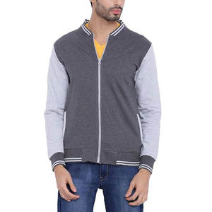 Vestes universitaires pour hommes en laine de haute qualité, confortables, respirantes, grandes tailles, streetwear, vestes universitaires pour hommes, hiver - Product Image 5