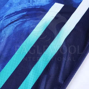 Dernière conception de maillot de tennis de haute qualité Nouvelle arrivée Maillot de tennis Maillot de tennis léger - Product Image 5