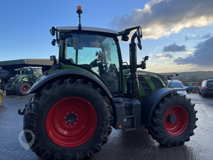 NUEVO 2024 FENDT 516 VARIO - Product Image 5
