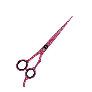 Tijeras de Peluquería para Mascotas de Acero Inoxidable Ligeras, Funcionamiento Suave, Afiladas, Duraderas, Fácil Control, Alta Calidad, CE - Product Image 2