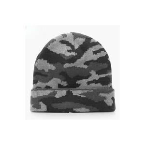 Solid Color Reasonable Price Men <b>Women</b> <b>Beanie</b> Hats Best Quality New Style <b>Beanie</b> Hats For Unisex - Product Image 5