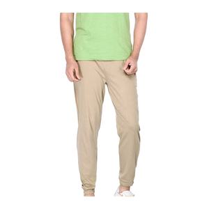 กางเกงวอร์มผ้าฝ้าย 100% ทรงโอเวอร์ไซส์ กางเกงวอร์มแบบสั่งทำ กางเกงวอร์มผู้ชาย กางเกงขายาวผู้ชาย - Product Image 3