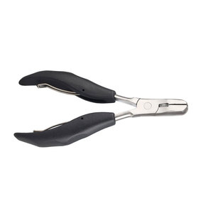 ชุดเครื่องมือต่อผมแบบมืออาชีพ คีมต่อผมแบบหนา สำหรับจัดแต่งทรงผมและติดตั้งในร้านเสริมสวย - Product Image 6