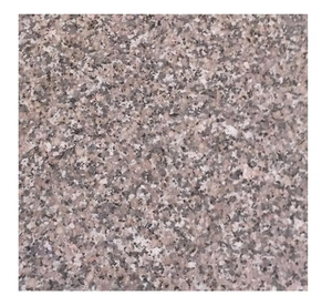 แผ่นหินแกรนิตสีชมพูธรรมชาติกระเบื้องปูพื้นคุณภาพสูงสำหรับใช้งานกลางแจ้งและห้องครัว - Product Image 6