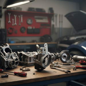 Carburateur SHA 13-13 - Product Image 3