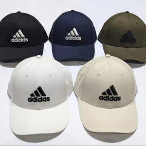 Sombrero de 6 paneles vintage con bordado 3D de letras, gorras de béisbol ajustables para cabeza grande, gorra de béisbol de alta calidad, fabricantes en China - Product Image 1