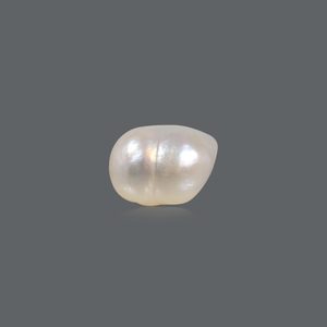 Perlas Keshi y Barrocas de Agua Dulce Sueltas, Color Rosa Natural, 7.17 Quilates, Perla Basra - Product Image 1