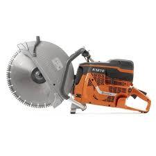 MEILLEUR FOURNISSEUR pour la scie à béton Husq K 1270 MKII (967978801) 5,8 kW 400 mm (16 pouces) - Product Image 2