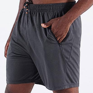 กางเกงขาสั้นออกกำลังกายวิ่งพร้อมกระเป๋าคิกบ็อกซิ่งศิลปะการต่อสู้การต่อสู้ MMA UFC กางเกงนักมวยปล้ำ - Product Image 4