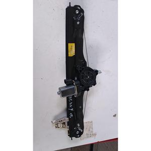 กลไกปรับกระจกหน้าต่างด้านหน้าขวา LANCIA Ypsilon รุ่นที่ 4 (11>23) หมายเลขอะไหล่ 51974579 - Product Image 3
