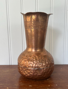 Florero de Latón Pulido Hecho a Mano, Accesorio Moderno para el Hogar, Tamaños Personalizados, Único para Bodas, Estilo Costero, Embalaje Único - Product Image 5