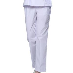 Uniforme de gommage médical pour la salle d'opération hôpital infirmière dentaire costume survêtement vêtements de travail tissu tissé Spandex vêtements de travail confortables - Product Image 6