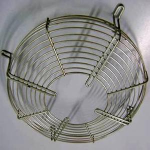 Protector de Ventilador Industrial de Alta Resistencia, Malla Protectora, Pantalla de Seguridad para Motores Eléctricos, Sistemas de Refrigeración HVAC y Maquinaria - Product Image 2