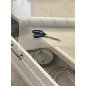 Custom Size 0.5mm <b>EVA</b> Food Grade Non-Slip BPA Free Kitchen Shelf Grip Liner - Product Image 3